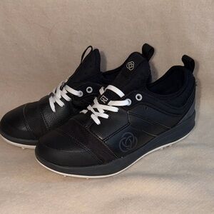 Athalonz GF2 Turf Athletic Black Shoes Men’s Size 6.5